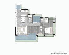  <strong>如番禺绿城·玉海棠、海珠越秀珠实城发</strong>
